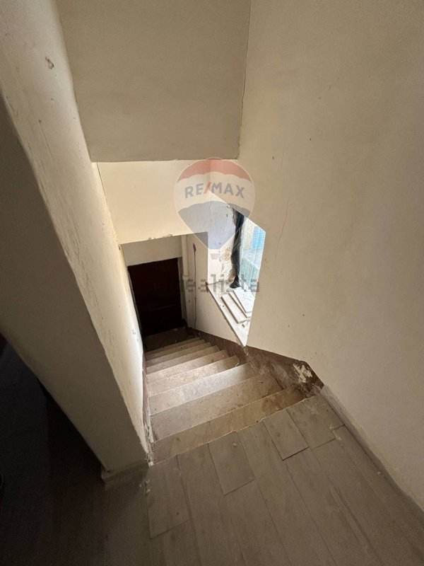 casa indipendente in vendita a Caltanissetta in zona Centro Storico