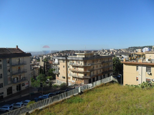 appartamento in vendita a Caltanissetta