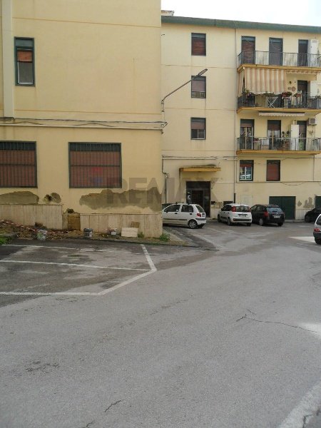 appartamento in vendita a Caltanissetta in zona Centro Storico