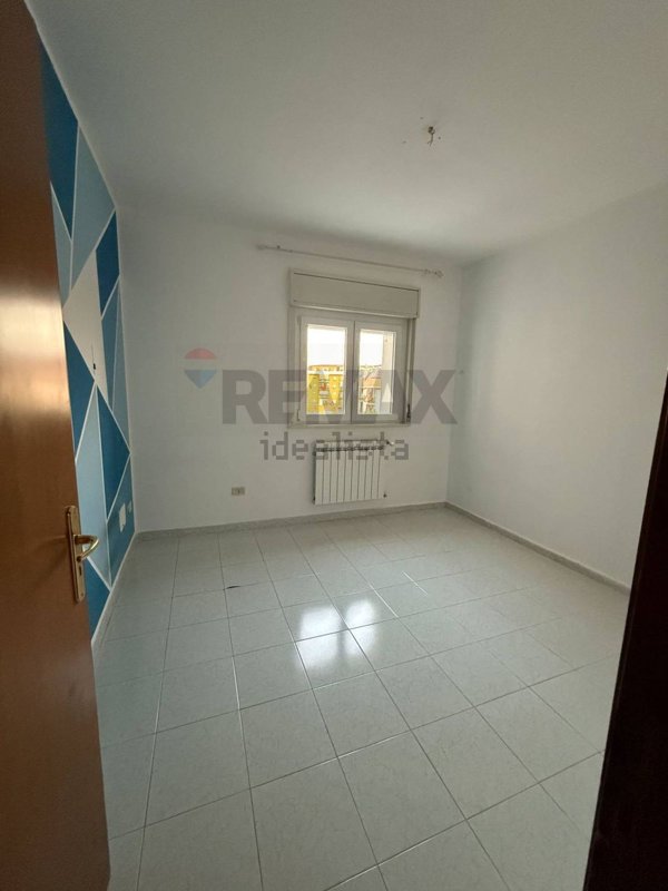 appartamento in vendita a Caltanissetta