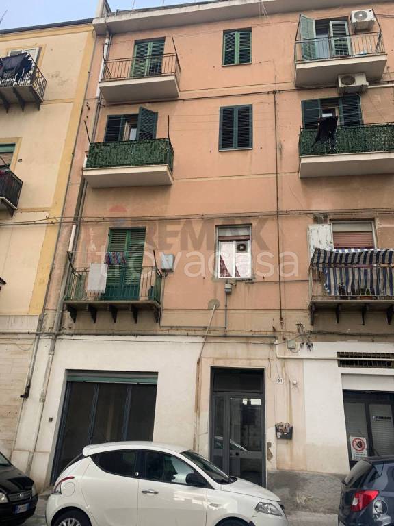 appartamento in vendita a Caltanissetta