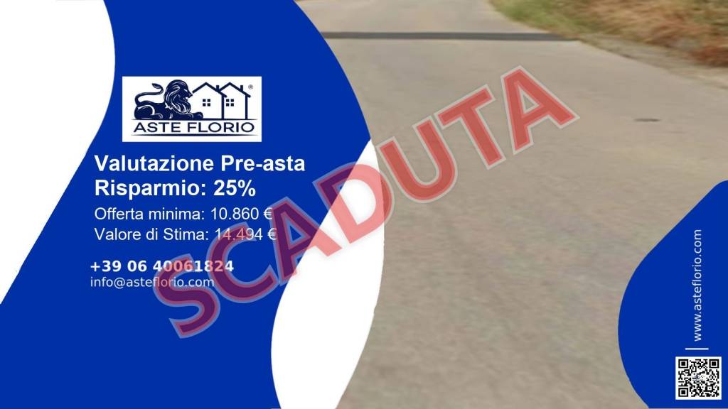 terreno agricolo in vendita a Caltanissetta