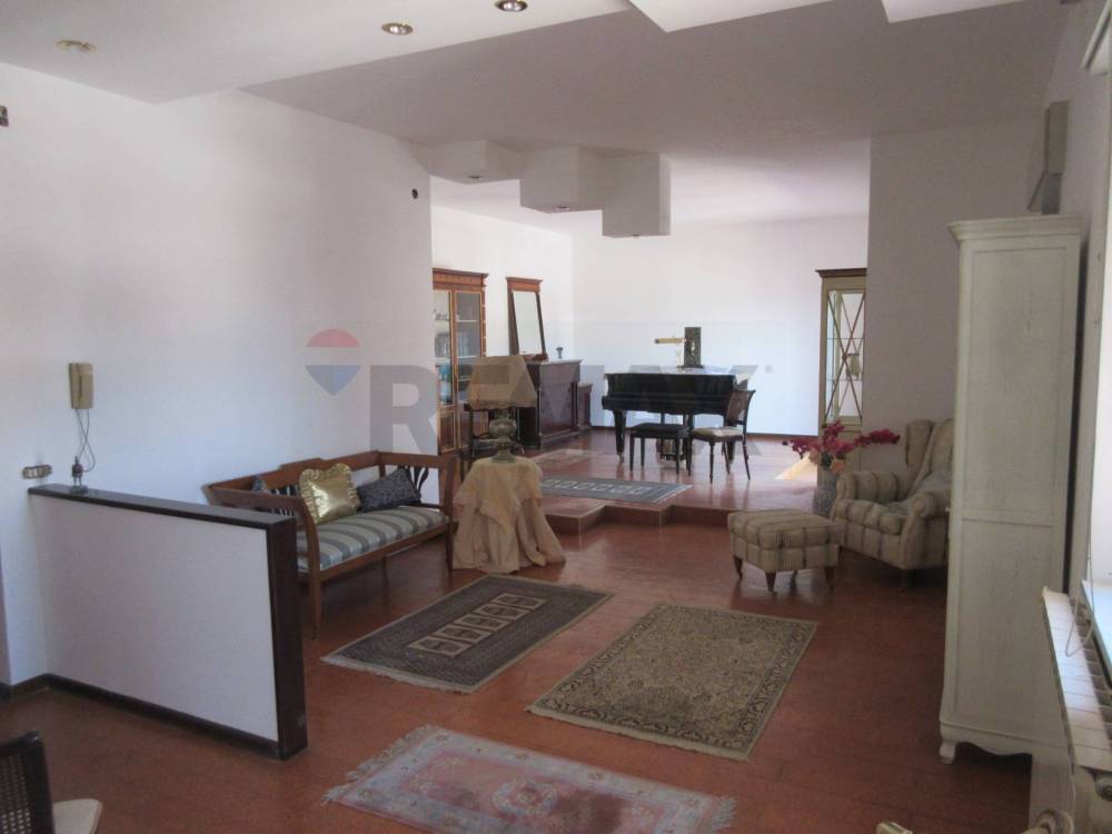 appartamento in vendita a Caltanissetta