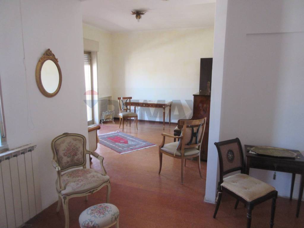 appartamento in vendita a Caltanissetta in zona Balate / Pinzelli