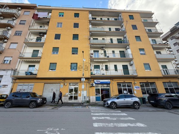 appartamento in vendita a Caltanissetta