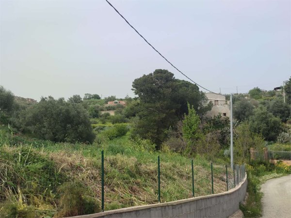 casale in vendita a Caltanissetta