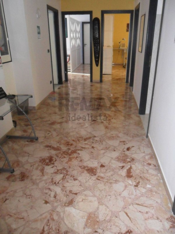 appartamento in vendita a Caltanissetta