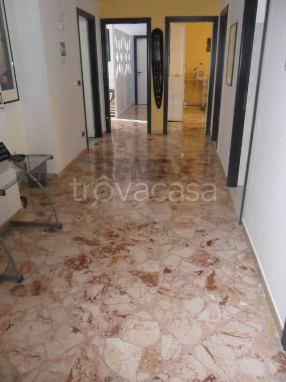 appartamento in vendita a Caltanissetta