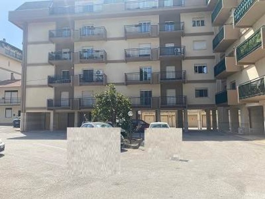 appartamento in vendita a Caltanissetta in zona Balate / Pinzelli