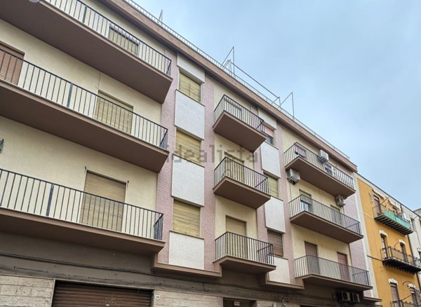 appartamento in vendita a Caltanissetta