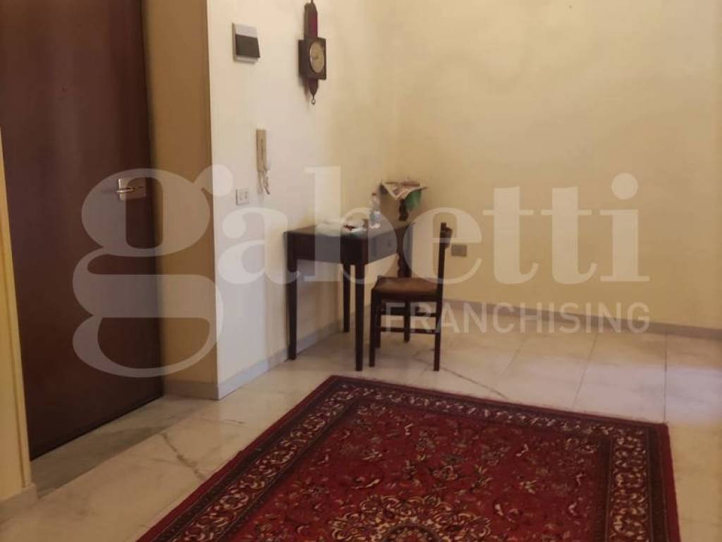 appartamento in vendita a Caltanissetta