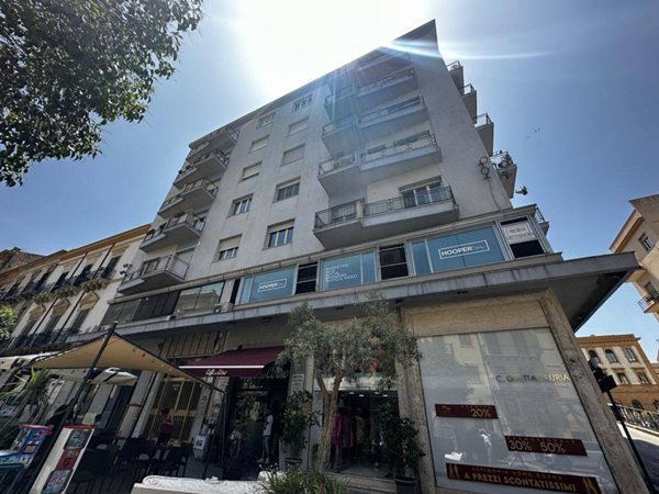 appartamento in vendita a Caltanissetta in zona Centro Storico