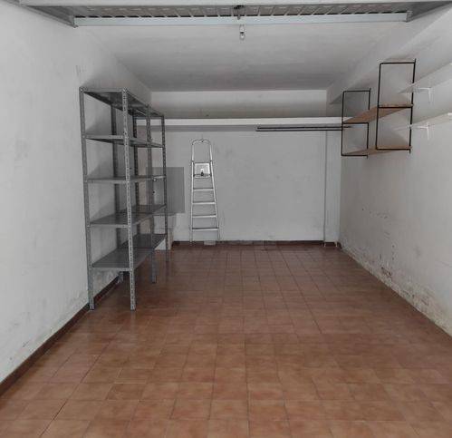 negozio in vendita a Caltanissetta