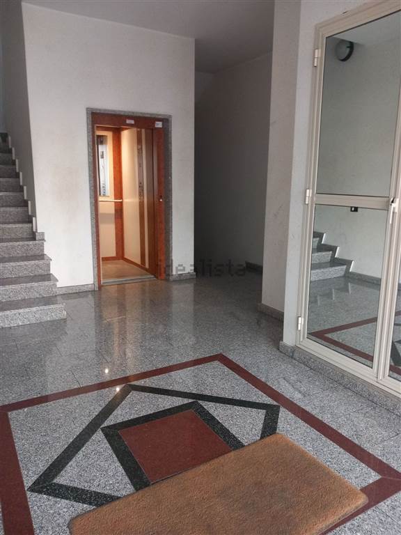 appartamento in vendita a Caltanissetta