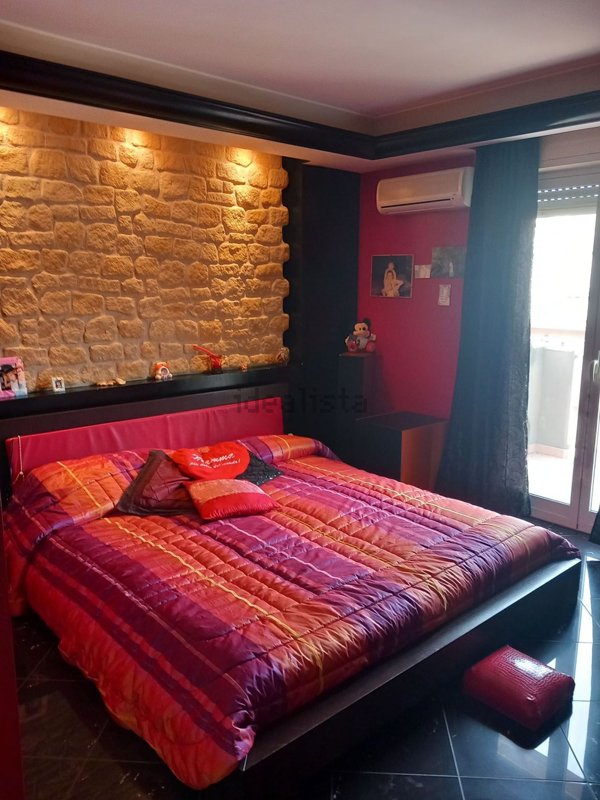 appartamento in vendita a Caltanissetta