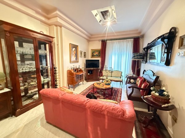 appartamento in vendita a Caltanissetta