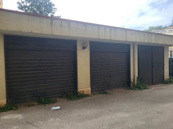 ufficio in vendita a Caltanissetta