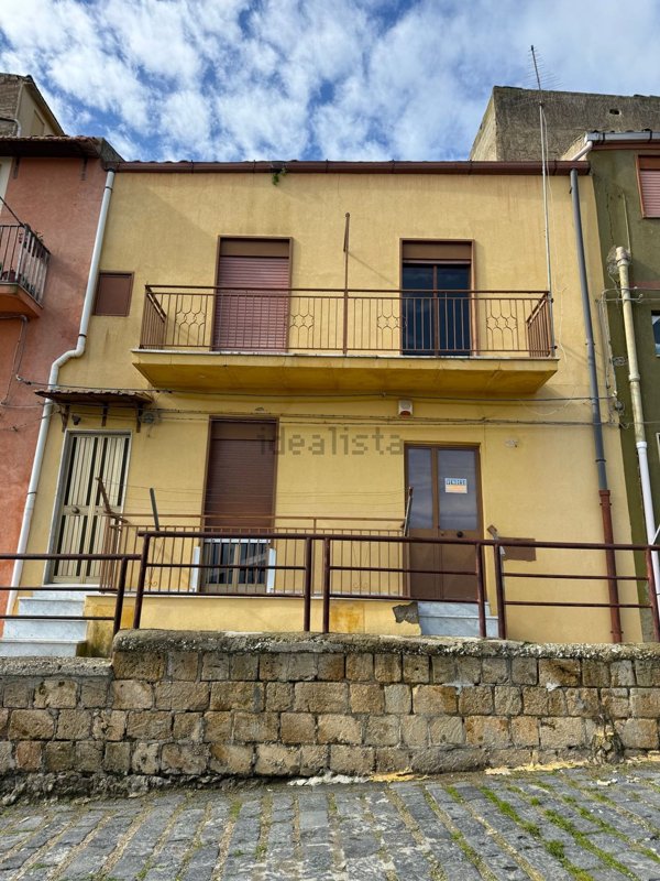 appartamento in vendita a Caltanissetta