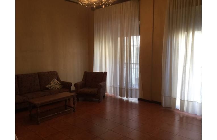 appartamento in vendita a Caltanissetta