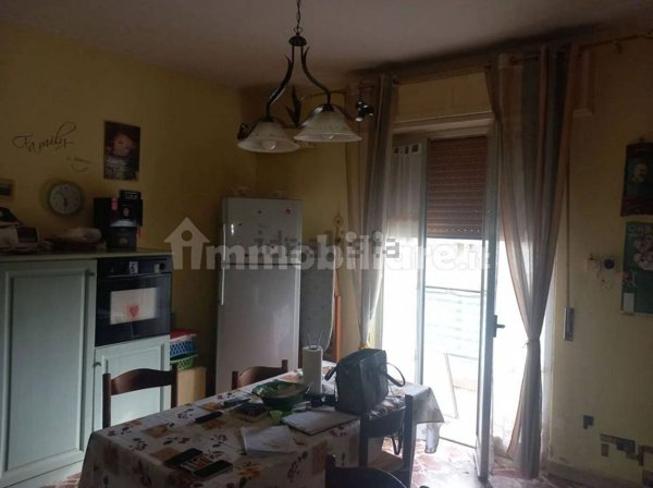 appartamento in vendita a Caltanissetta