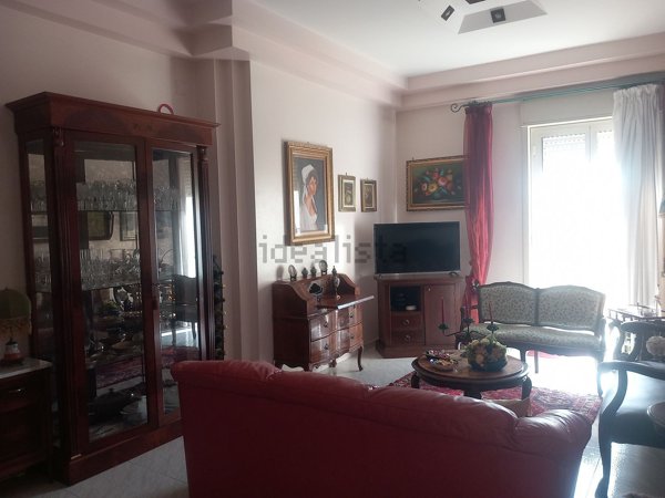 appartamento in vendita a Caltanissetta