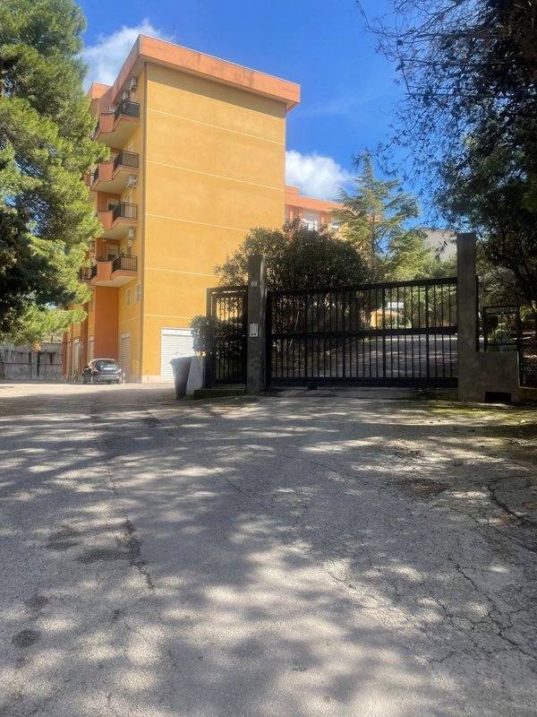 appartamento in vendita a Caltanissetta