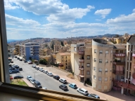 appartamento in vendita a Caltanissetta