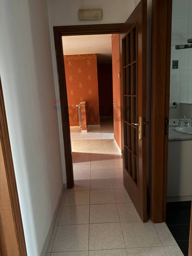 appartamento in vendita a Caltanissetta