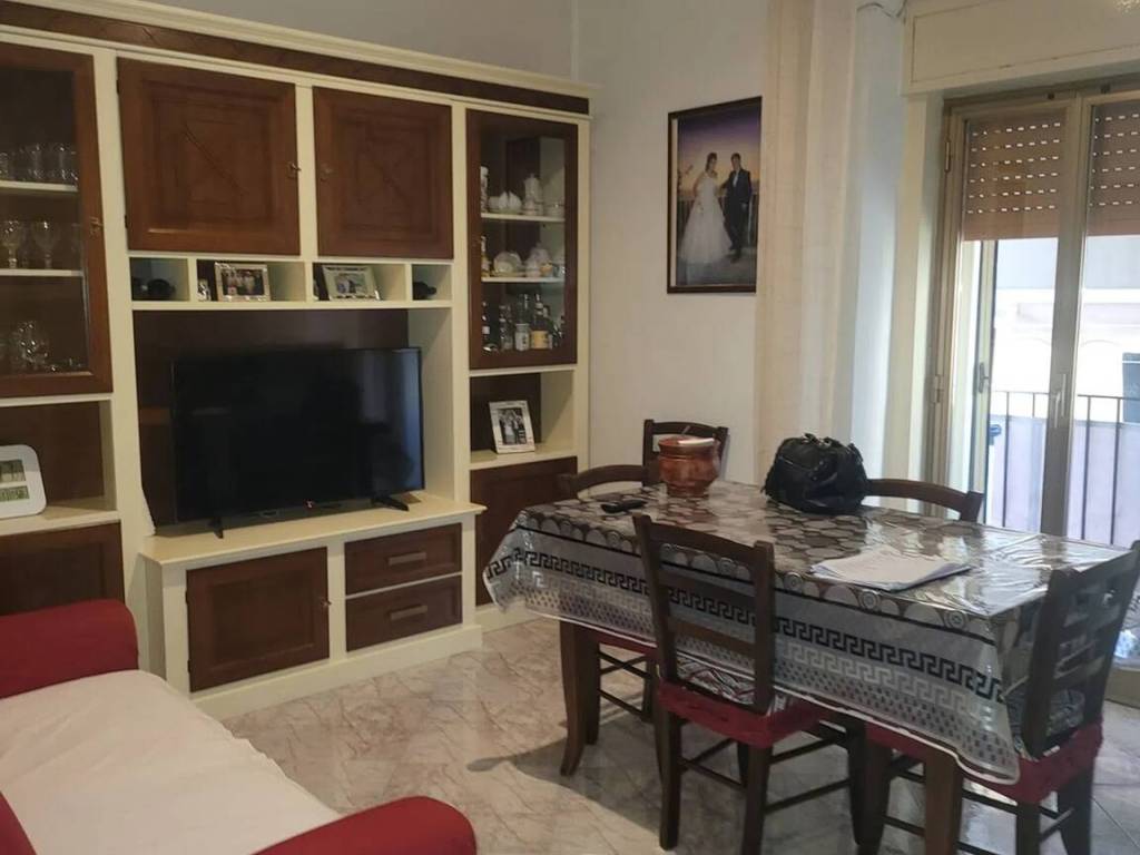 appartamento in vendita a Caltanissetta