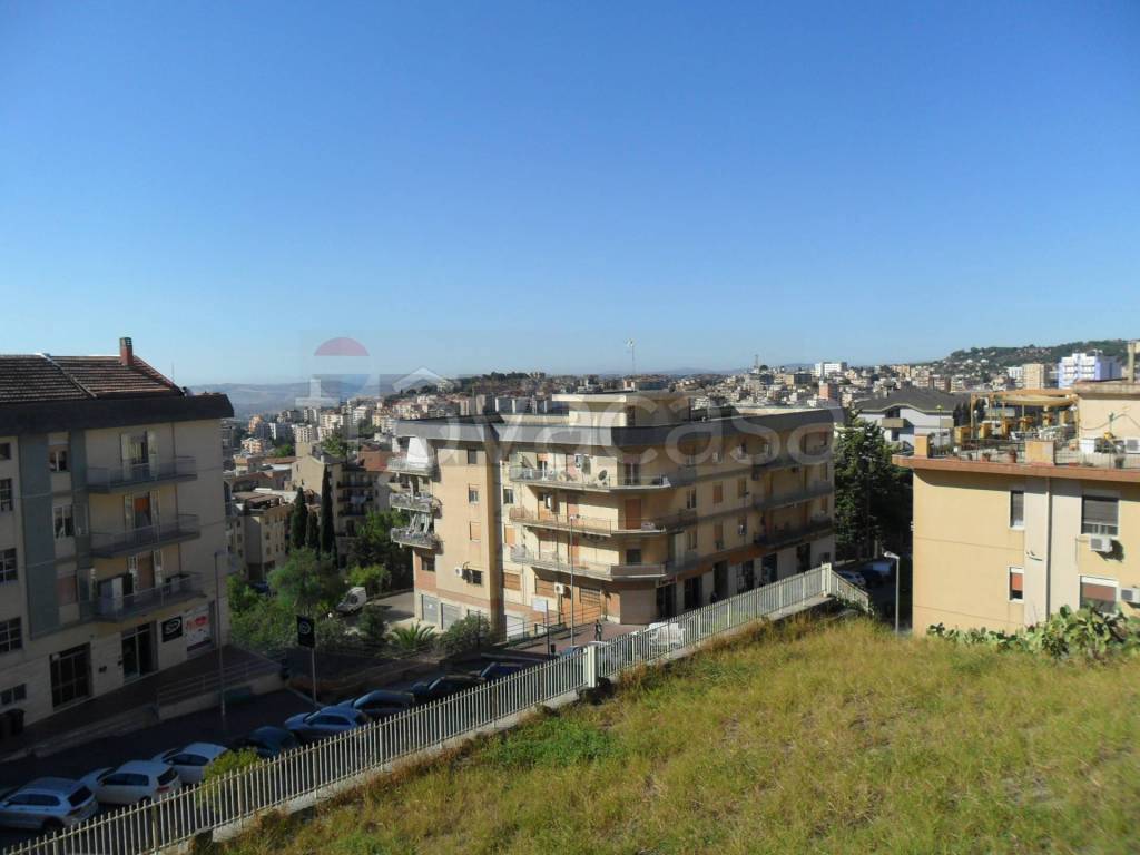 appartamento in vendita a Caltanissetta