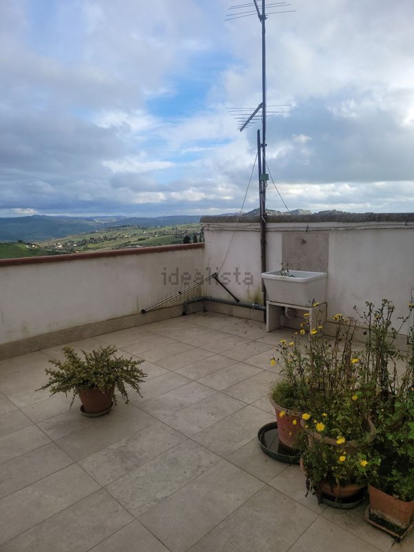 appartamento in vendita a Caltanissetta in zona Centro Storico