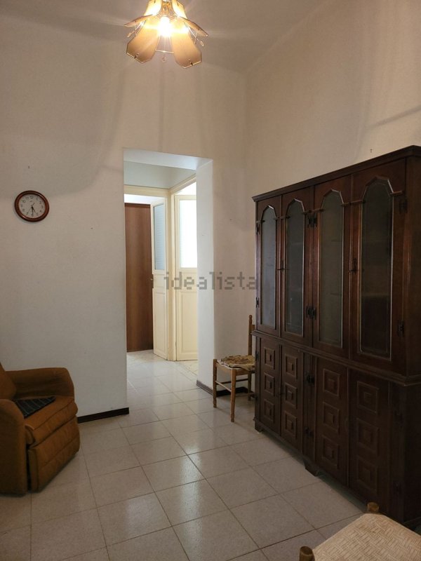 appartamento in vendita a Caltanissetta in zona Centro Storico