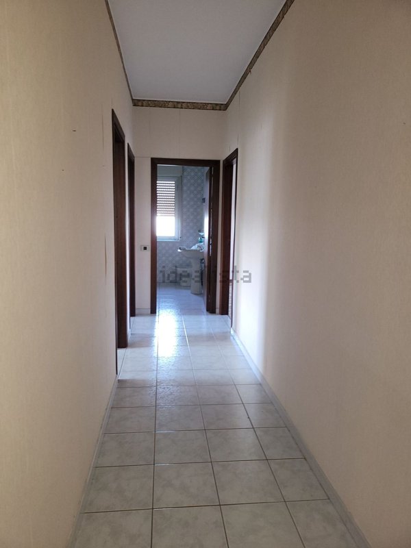 appartamento in vendita a Caltanissetta