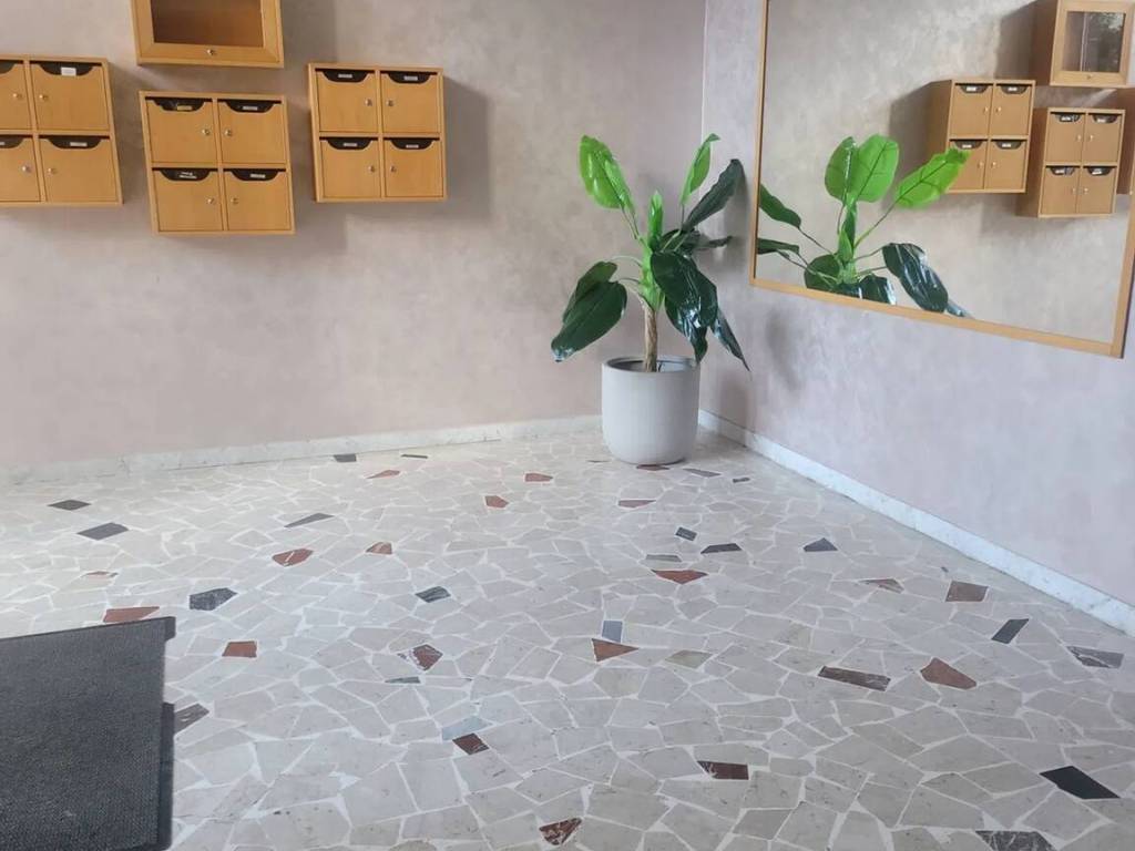 appartamento in vendita a Caltanissetta