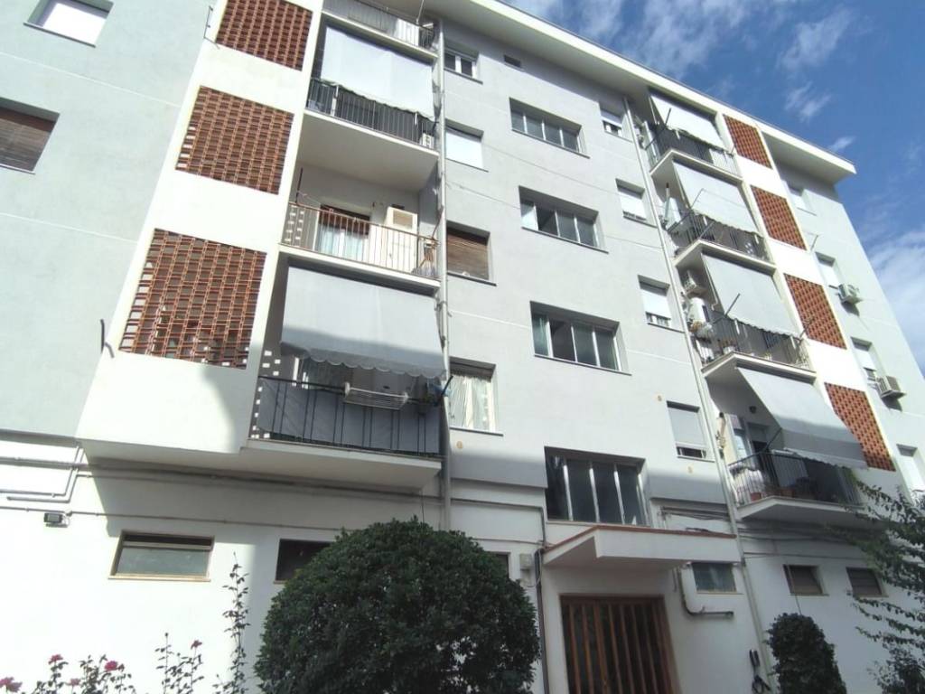 appartamento in vendita a Caltanissetta