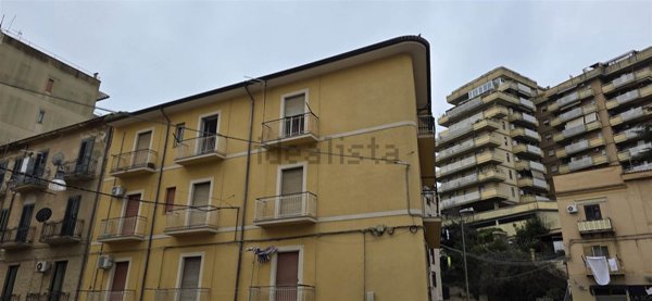 appartamento in vendita a Caltanissetta