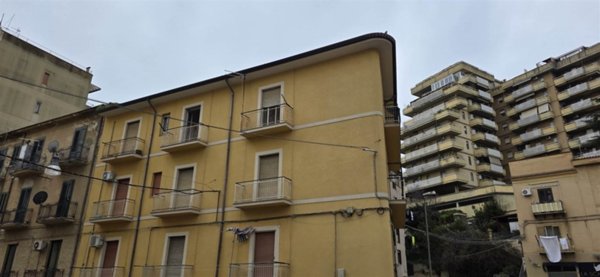 appartamento in vendita a Caltanissetta