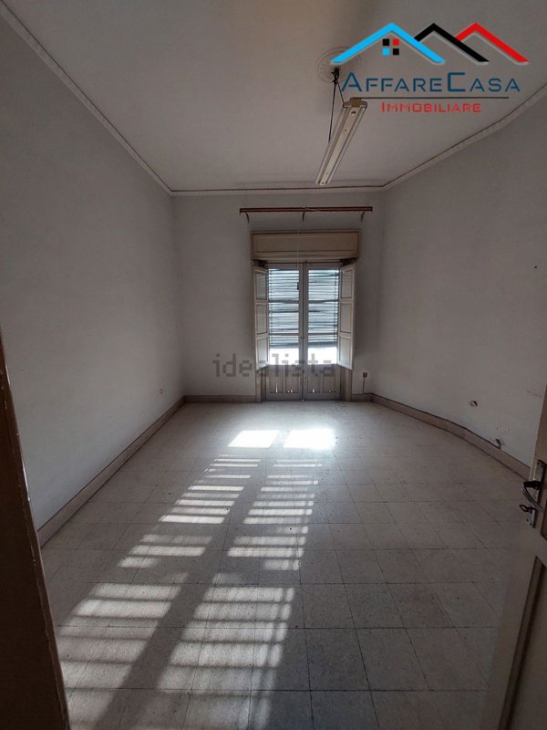 appartamento in vendita a Caltanissetta