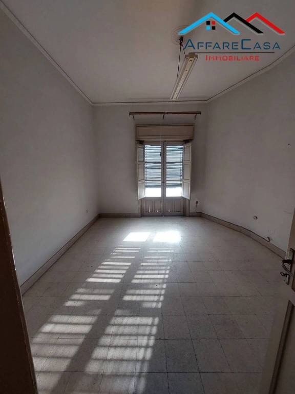 appartamento in vendita a Caltanissetta