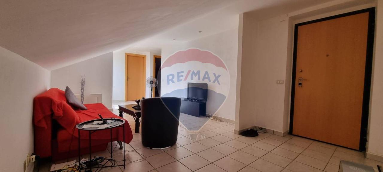 appartamento in vendita a Caltanissetta