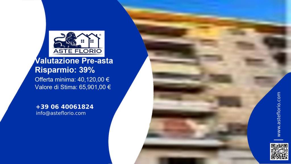 appartamento in vendita a Caltanissetta