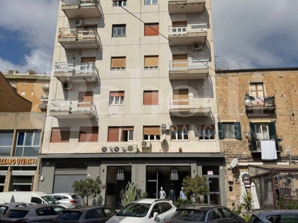 appartamento in vendita a Caltanissetta in zona Centro Storico