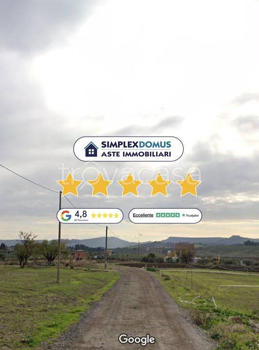 casa indipendente in vendita a Caltanissetta