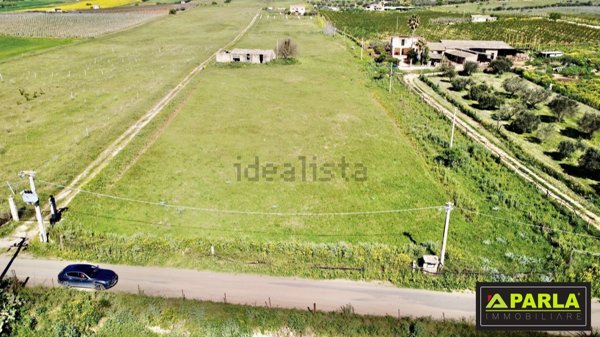 casale in vendita a Caltanissetta in zona Centro Storico