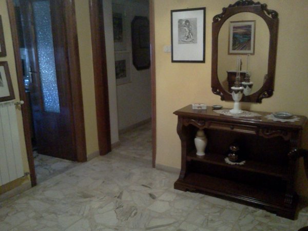 appartamento in vendita a Caltanissetta