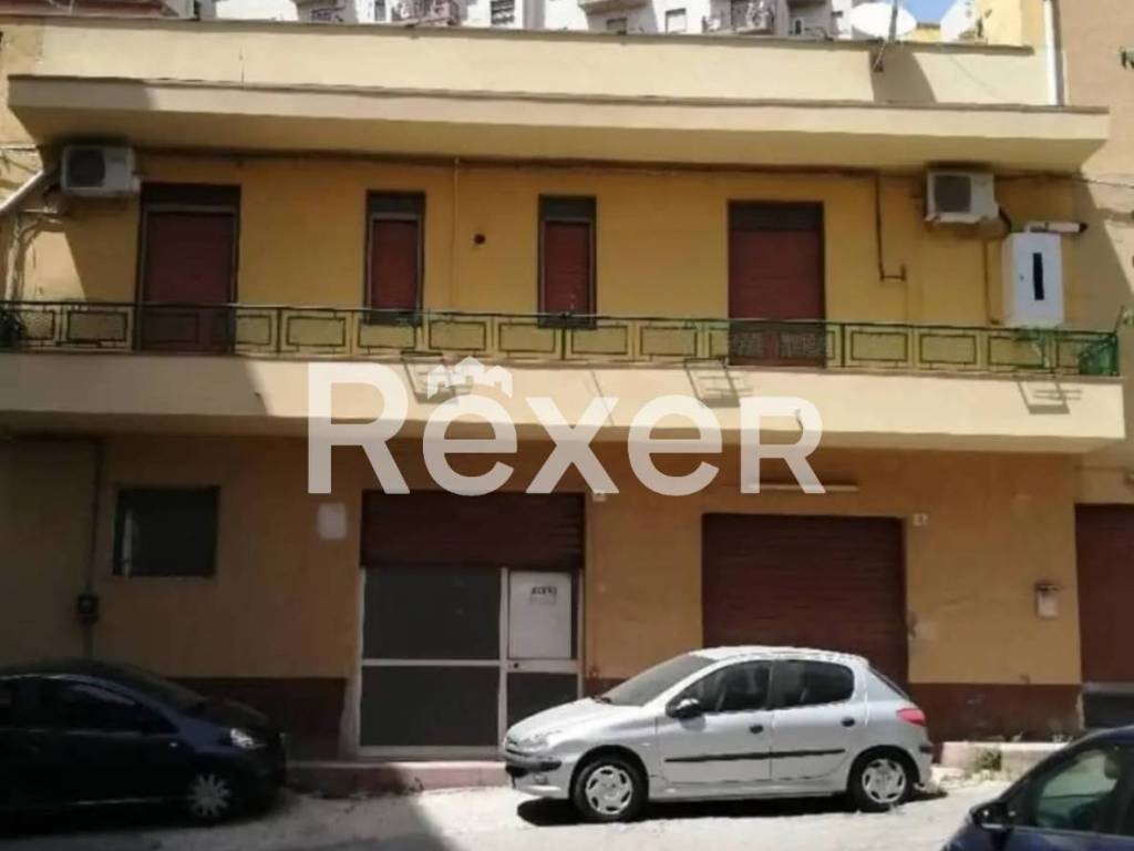 casa indipendente in vendita a Caltanissetta