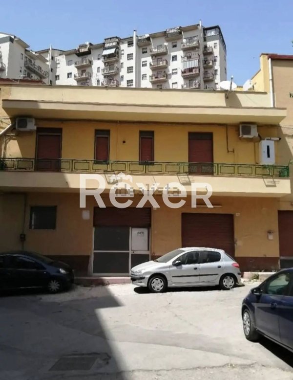 casa indipendente in vendita a Caltanissetta in zona Centro Storico