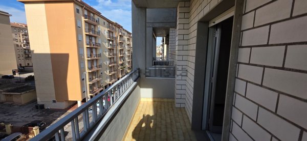 appartamento in vendita a Caltanissetta