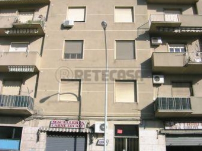 appartamento in vendita a Caltanissetta