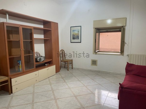appartamento in vendita a Caltanissetta
